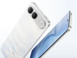 Vivo V80 Lite 5g especificaciones y precio oficial