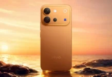 Vivo V80: pantalla 1.5K a 144 Hz y cámara ZEISS para grabar cine 4K Vivo V80 especificaciones y precio oficial
