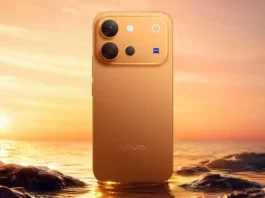 Vivo V80 especificaciones y precio oficial