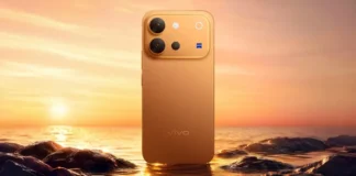 Vivo V80 especificaciones y precio oficial