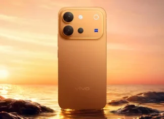 Vivo V80 especificaciones y precio oficial