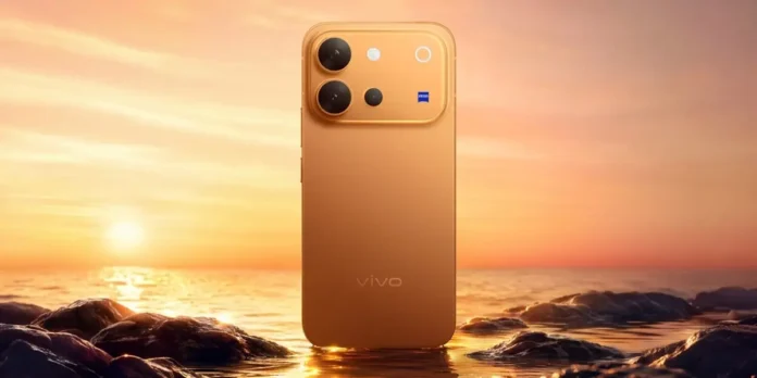 Vivo V80 especificaciones y precio oficial Vivo V80 especificaciones y precio oficial