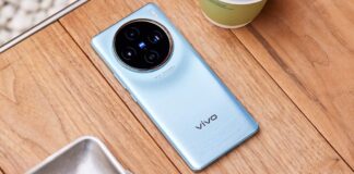 Vivo X100 y Vivo X100 Pro especificaciones precios y ficha tecnica