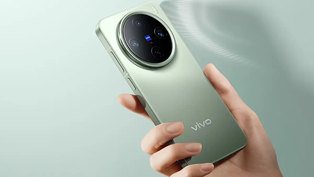 Features Of The Vivo X200 Pro Mini