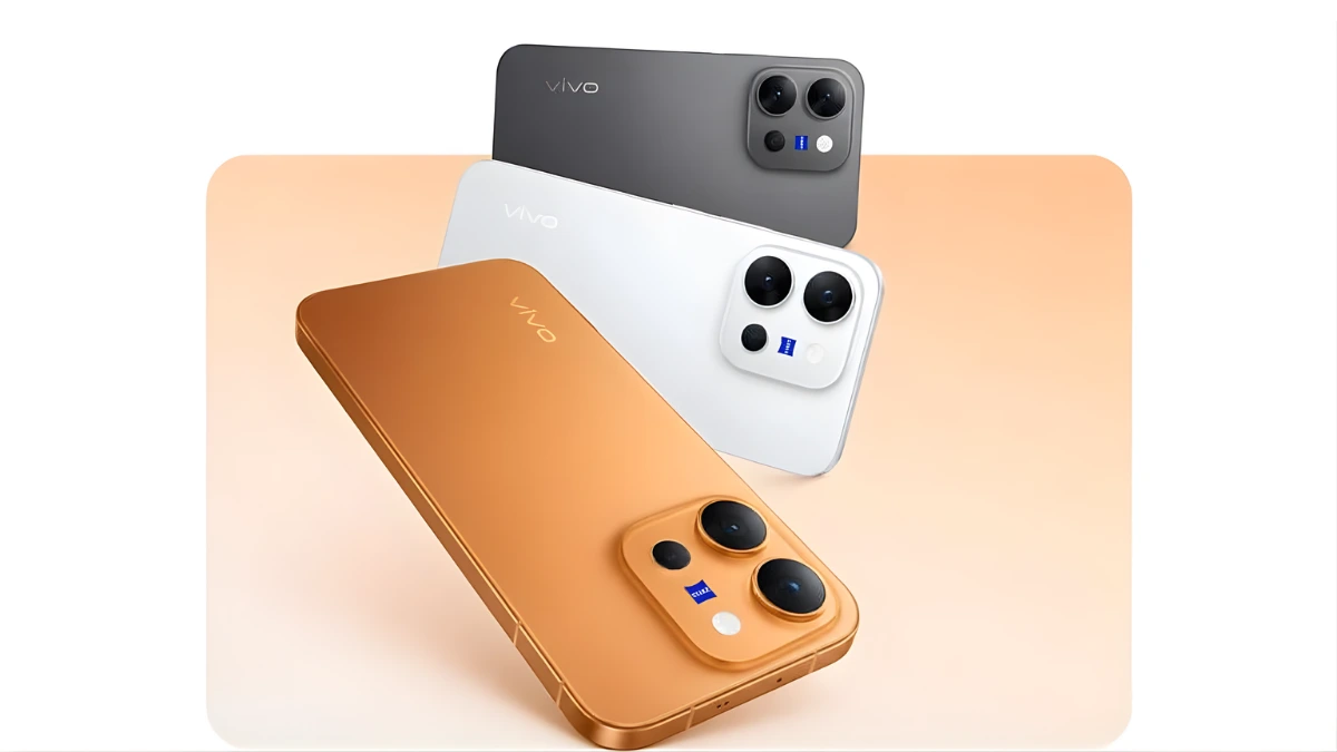 Vivo X300 E: ¿no te alcanza para el modelo Pro o Ultra? Para este sí y seguirás teniendo un móvil impresionante