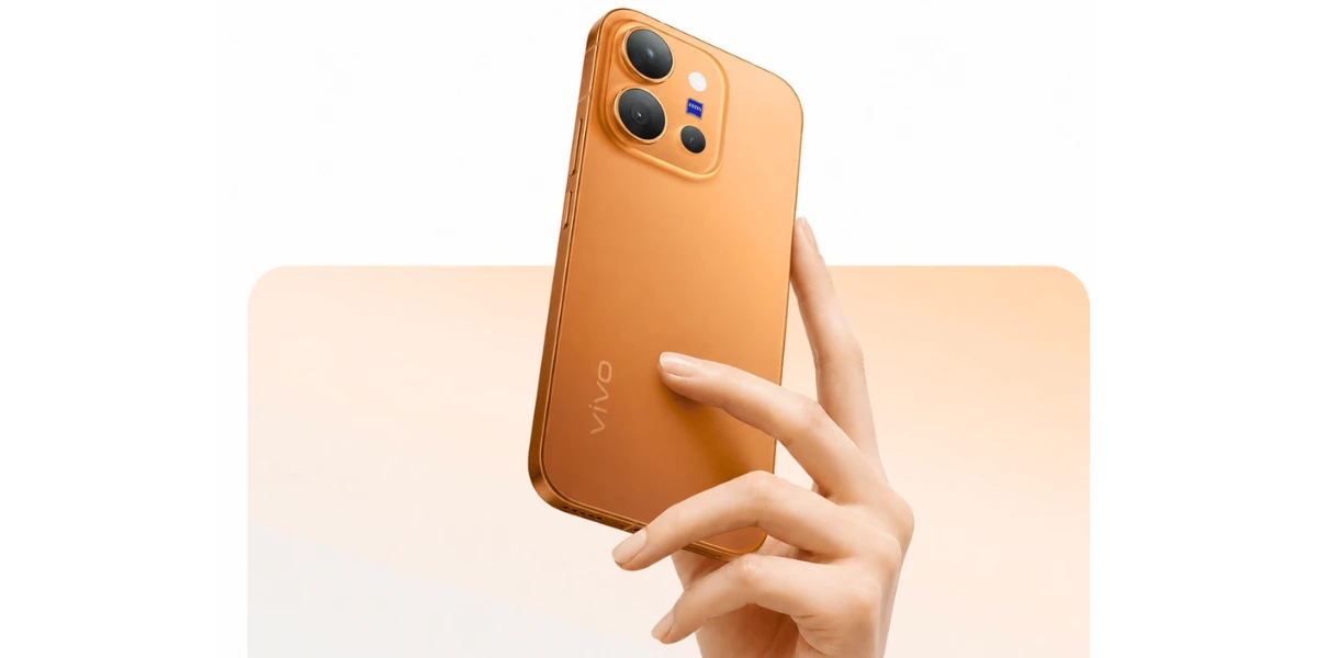 Vivo X300 E diseño pantalla rendimiento