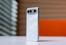 Vivo X300 FE lanzamiento