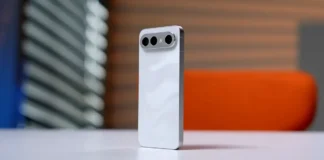 Vivo X300 FE lanzamiento