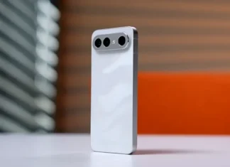 Vivo X300 FE lanzamiento