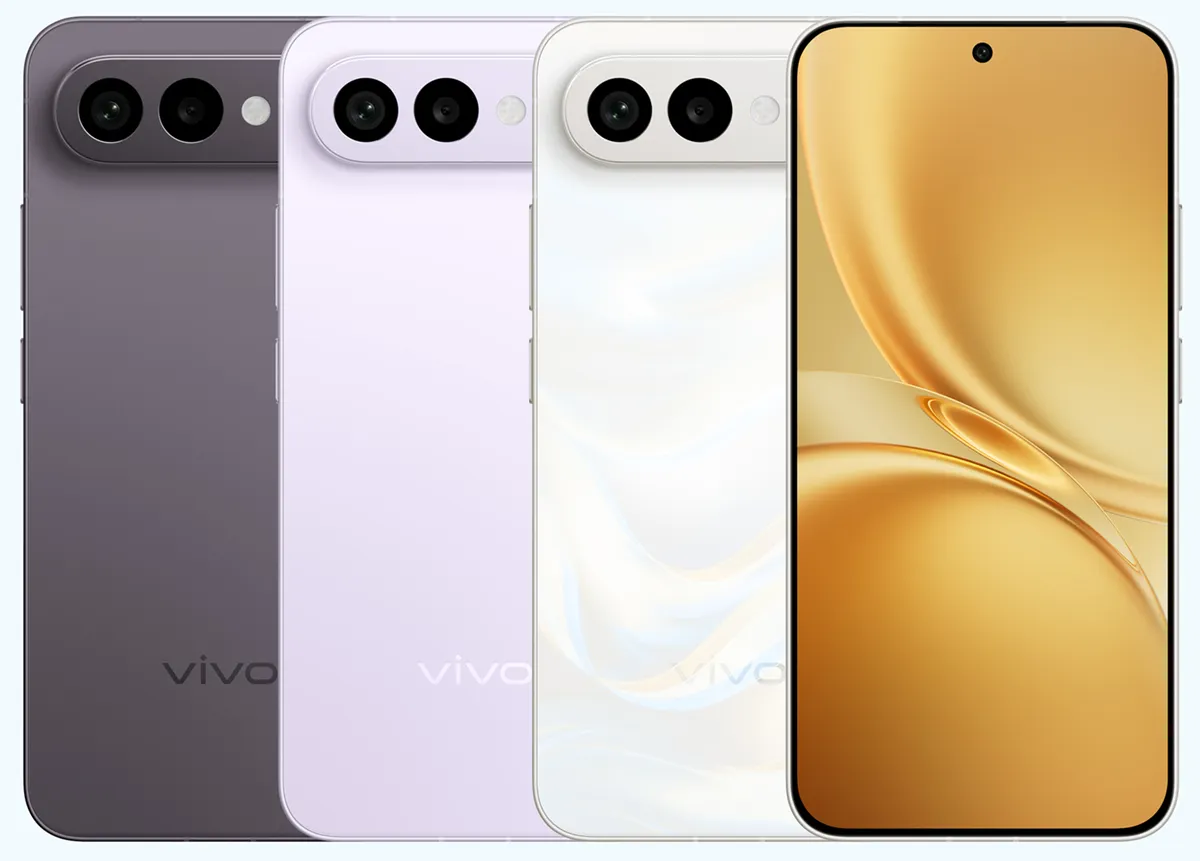 Vivo X300 FE movil