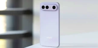 Vivo X300 FE todas las caracteristicas y precios