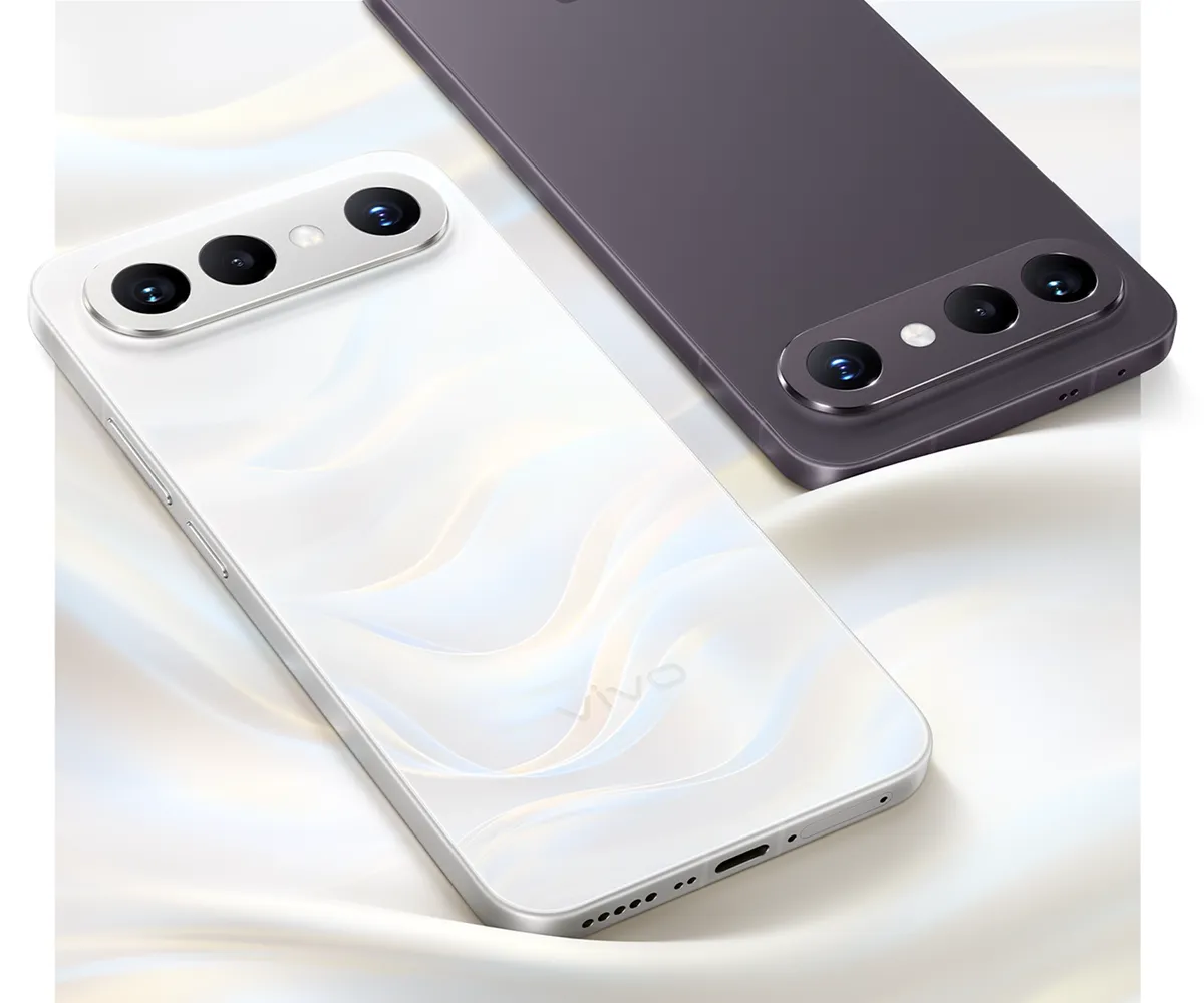 Vivo X300 FE