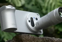 Vivo X300 Ultra especificaciones y precio oficial