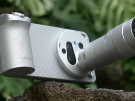 Vivo X300 Ultra: fotografía que roza lo profesional y grabación cinéfila en 4K Vivo X300 Ultra especificaciones y precio oficial