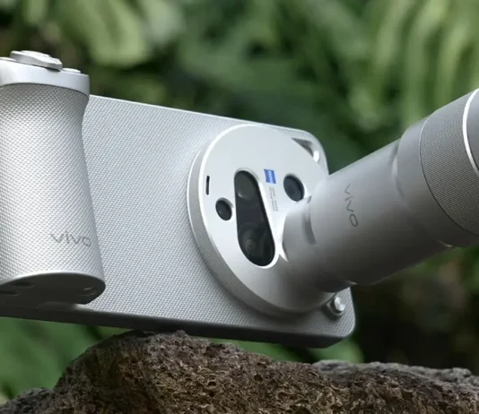 Vivo X300 Ultra especificaciones y precio oficial