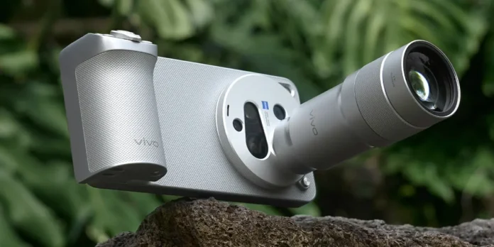 Vivo X300 Ultra especificaciones y precio oficial