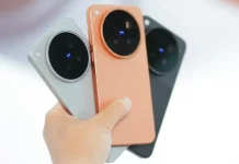 Vivo X500 Pro y Vivo X500 Pro Max especificaciones y precios