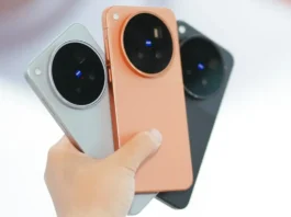 Vivo X500 Pro y Vivo X500 Pro Max especificaciones y precios