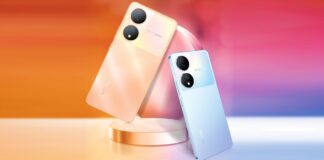 Vivo Y100A el movil más hermoso de la gama media economica
