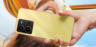 Vivo Y35m y Y35t caracteristicas lanzamiento