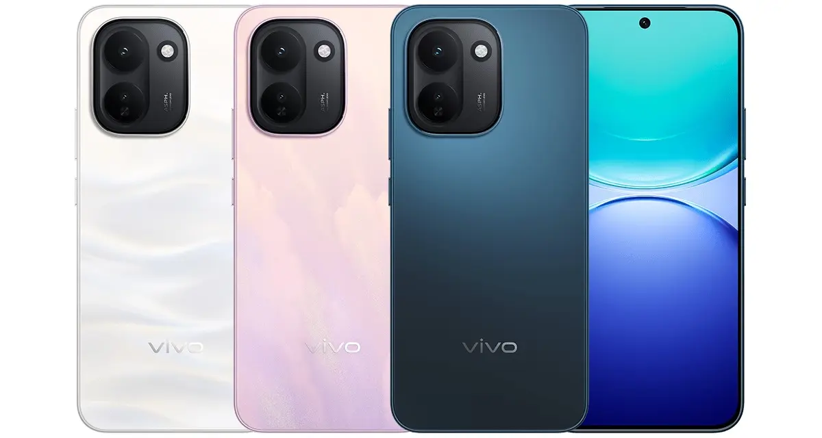 Vivo Y600 Turbo DISPONIBILIDAD Y PRECIOS
