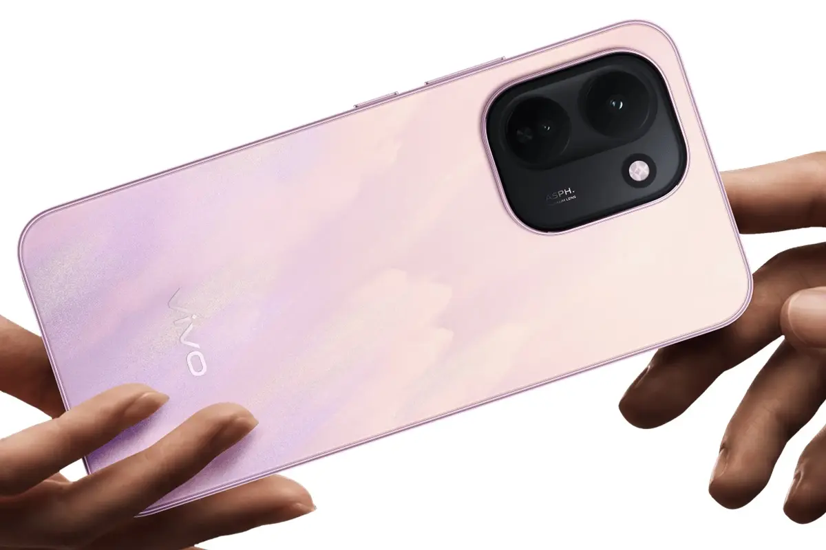 Vivo Y600 Turbo especificaciones ficha tecnica