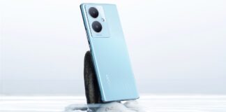Vivo Y78+ 5G un mpvil con pantalla OLED curva de 120 Hz por 209 euros