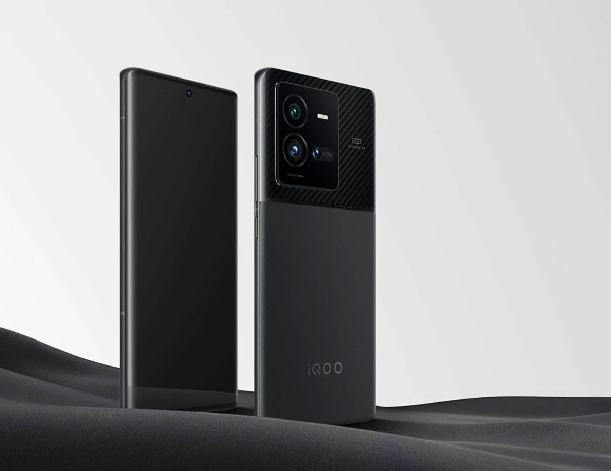 Vivo iQOO 10 Pro precio y fecha de lanzamiento