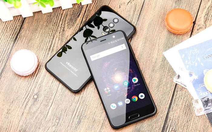 Vkworld K1