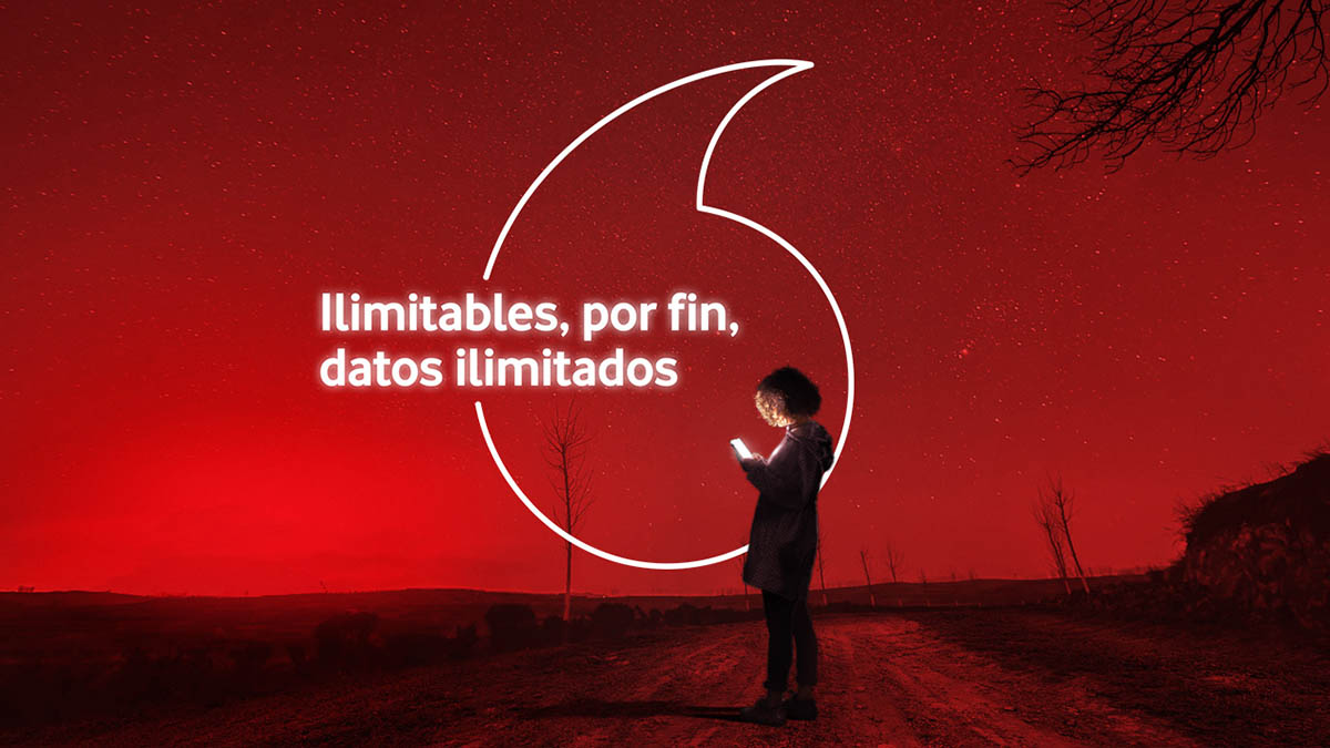 Vodafone operador español