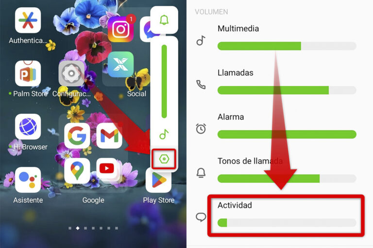 Por qué no me salen las notificaciones en la pantalla de bloqueo: solución