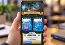 Vuelta a Clashe Respuestas a los exámenes de Clash Royale