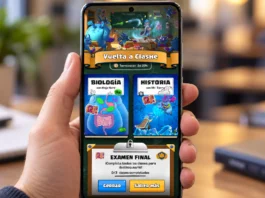 Respuestas a los exámenes de Vuelta a Clashe de Clash Royale Vuelta a Clashe Respuestas a los exámenes de Clash Royale