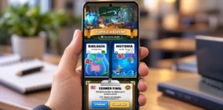 Vuelta a Clashe Respuestas a los exámenes de Clash Royale