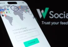 W Social la red social europea que competira con x twitter y threads