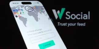 W Social la red social europea que competira con x twitter y threads