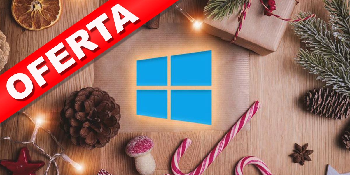 Ofertas en Windows 10