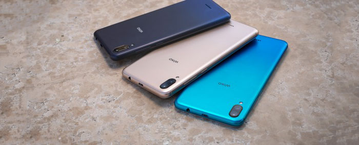 WIKO Y80 CARACTERISTICAS