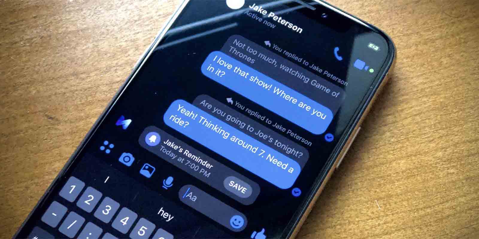 Watomatic mensajes automáticos WhatsApp Facebook