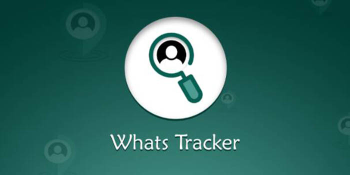 Whats tracker