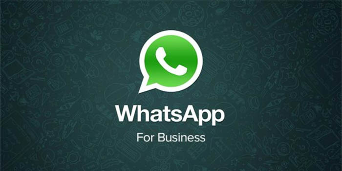 WhatsApp Business para Android