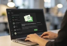 WhatsApp Desktop gana funciones clave, pero la RAM se resiente