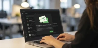 WhatsApp Desktop gana funciones clave, pero la RAM se resiente