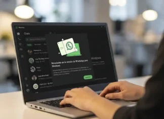 WhatsApp Desktop gana funciones clave, pero la RAM se resiente