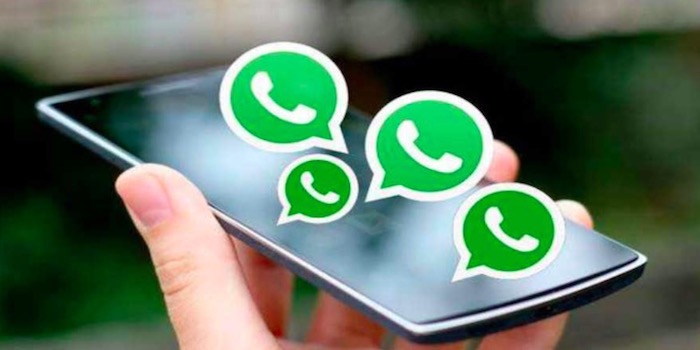 WhatsApp Pay