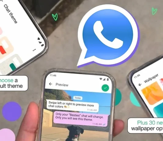 WhatsApp Plus se convierte en una version oficial de WhatsApp
