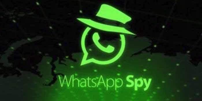 WhatsApp Spy funciona WhatsApp Spy funciona