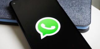 WhatsApp Web pronto permitira buscar mensajes por fecha