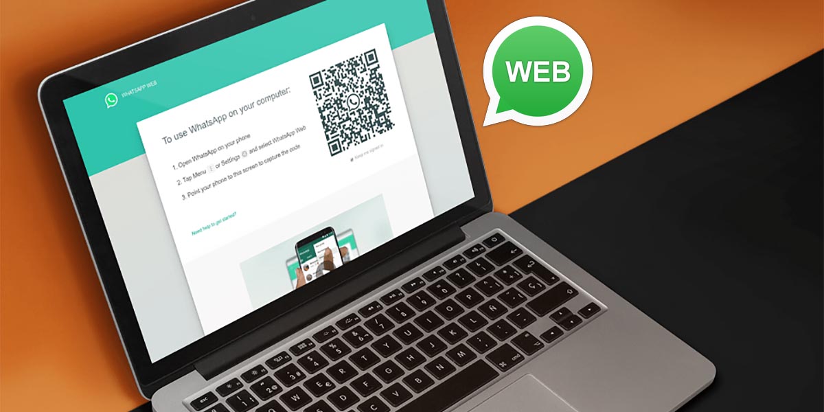 WhatsApp Web que es y como usarlo en PC o Mac