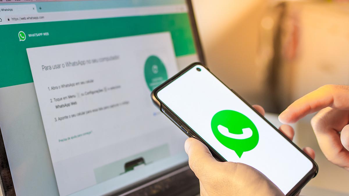 WhatsApp Web requisitos para usarlo